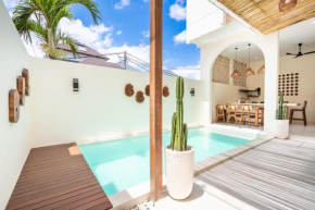 Villa Seffalas 1 Umalas
